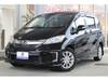 HONDA FREED HYBRID