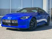 2024 NISSAN FAIRLADY Z VERSION ST