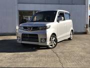 2009 HONDA ZEST SPARK