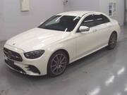 2020 MERCEDES BENZ E-CLASS