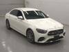 MERCEDES BENZ E-CLASS