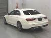 MERCEDES BENZ E-CLASS