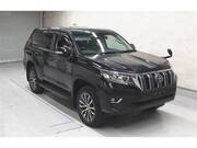 2020 TOYOTA LAND CRUISER PRADO
