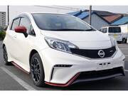 2015 NISSAN NOTE