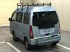 SUBARU SAMBAR VAN