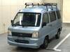 SUBARU SAMBAR VAN