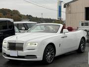 2018 ROLLS ROYCE OTHER