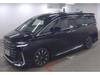 TOYOTA VELLFIRE HYBRID
