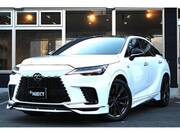 2023 LEXUS RX