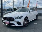 2022 MERCEDES BENZ E-CLASS Stationwagon