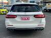 MERCEDES BENZ E-CLASS Stationwagon