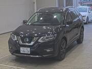 2021 NISSAN X-TRAIL