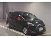 2015 TOYOTA SIENTA G