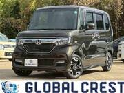 2020 HONDA N-BOX CUSTOM