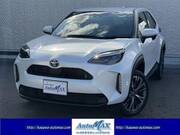 2024 TOYOTA YARIS CROSS