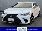 2019 LEXUS ES