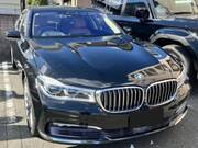 2017 BMW 7 SERIES