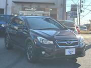 2014 SUBARU XV