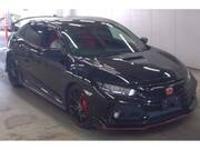 2018 HONDA CIVIC TYPE-R
