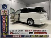 2010 TOYOTA ESTIMA