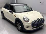 2015 BMW MINI COOPER