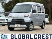 2021 DAIHATSU HIJET CARGO