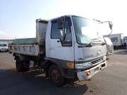 1997 HINO RANGER 3.8ton