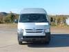 TOYOTA HIACE COMMUTER