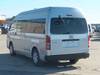 TOYOTA HIACE COMMUTER