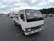 1990 MITSUBISHI CANTER 2ton