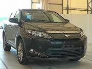 2014 TOYOTA HARRIER PREMIUM