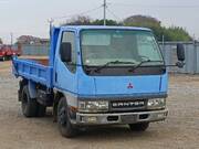 2001 MITSUBISHI CANTER 2ton