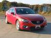 MAZDA ATENZA SEDAN