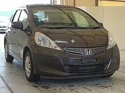 2011 HONDA FIT