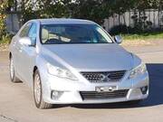 2010 TOYOTA MARK X 250G RELAX SELECTION