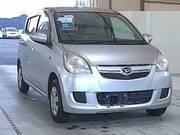 2012 DAIHATSU MIRA X