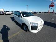 2019 TOYOTA PROBOX VAN DX