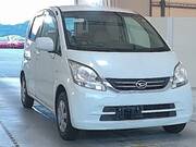 2010 DAIHATSU MOVE