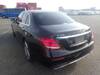 MERCEDES BENZ E CLASS