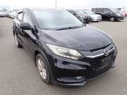 2014 HONDA VEZEL