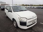 2015 TOYOTA PROBOX VAN