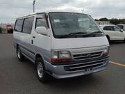 2004 TOYOTA HIACE VAN SUPER GL