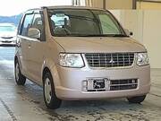 2010 MITSUBISHI EK WAGON MX