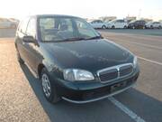 1998 TOYOTA STARLET CARAT