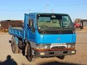1997 MITSUBISHI CANTER 2ton