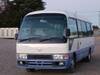 TOYOTA COASTER