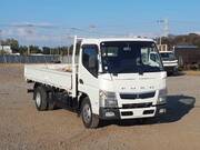 2016 MITSUBISHI CANTER 3ton