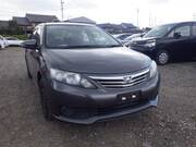 2014 TOYOTA ALLION A15