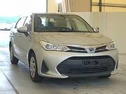 2018 TOYOTA COROLLA AXIO HYBRID