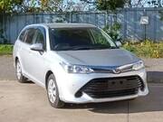 2016 TOYOTA COROLLA FIELDER